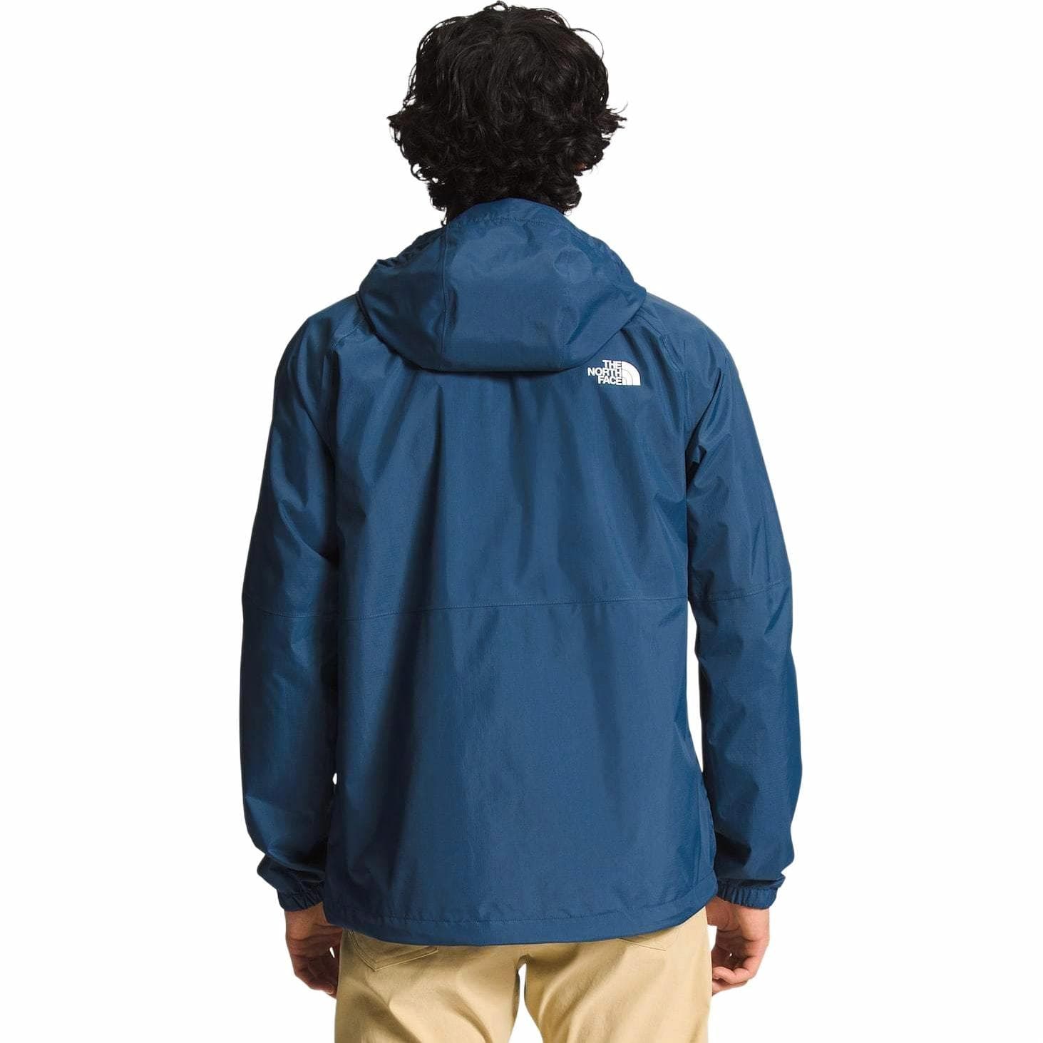 Куртка THE NORTH FACE Logo - изображение 2