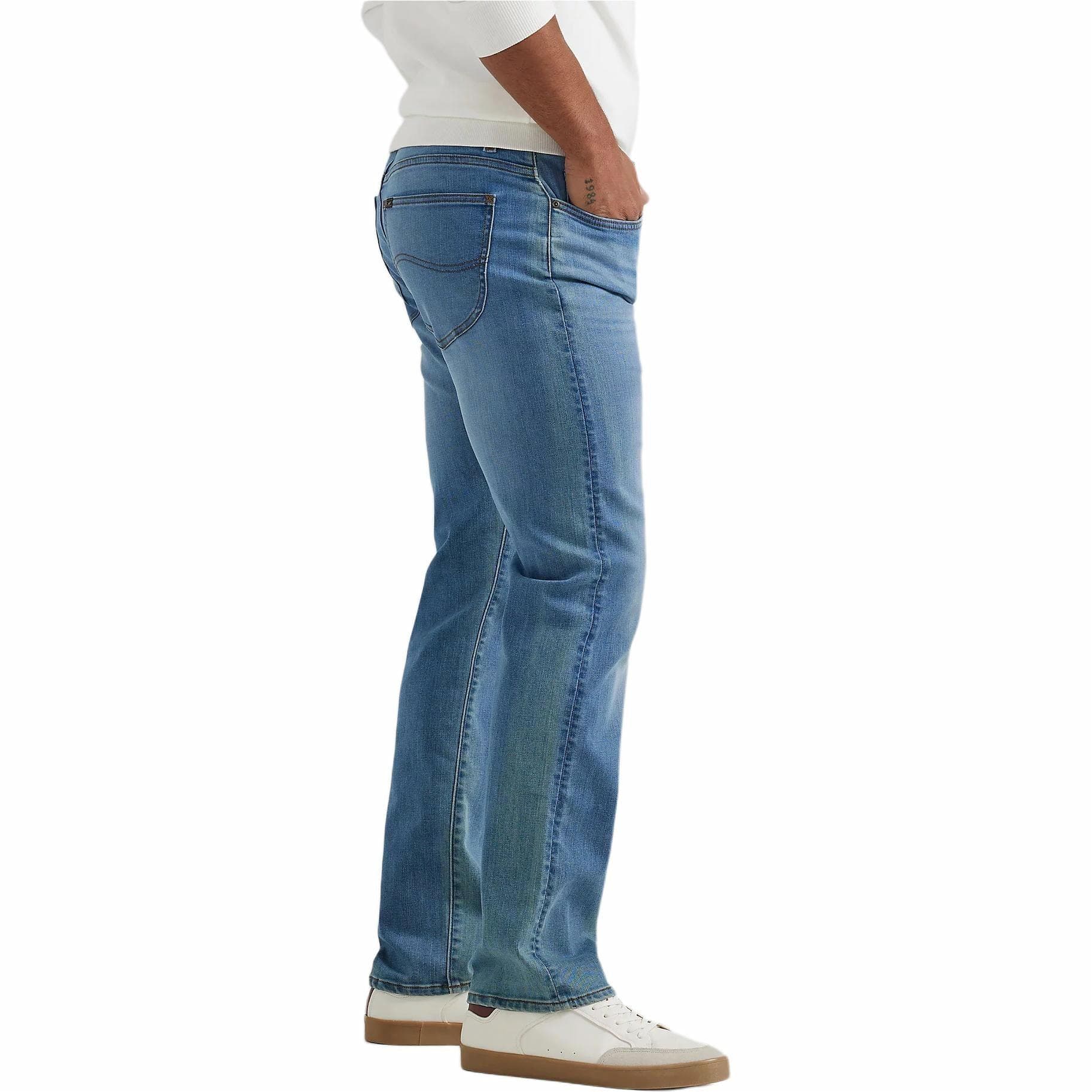 Штаны Lee Jeans - изображение 2