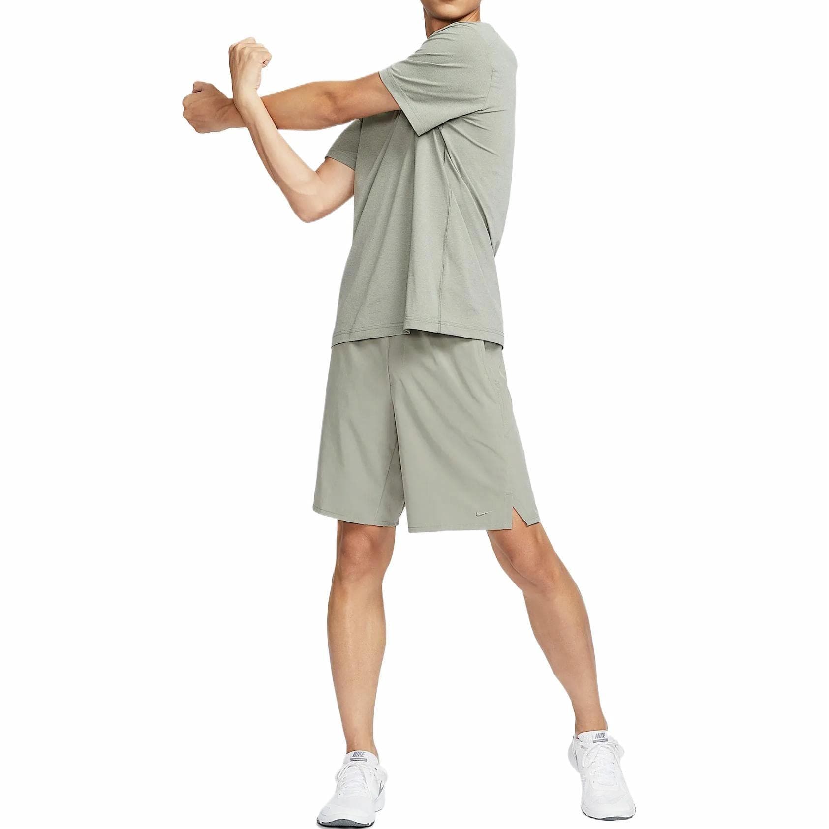 Шорты Nike DRI-FIT UNLIMITED - изображение 4