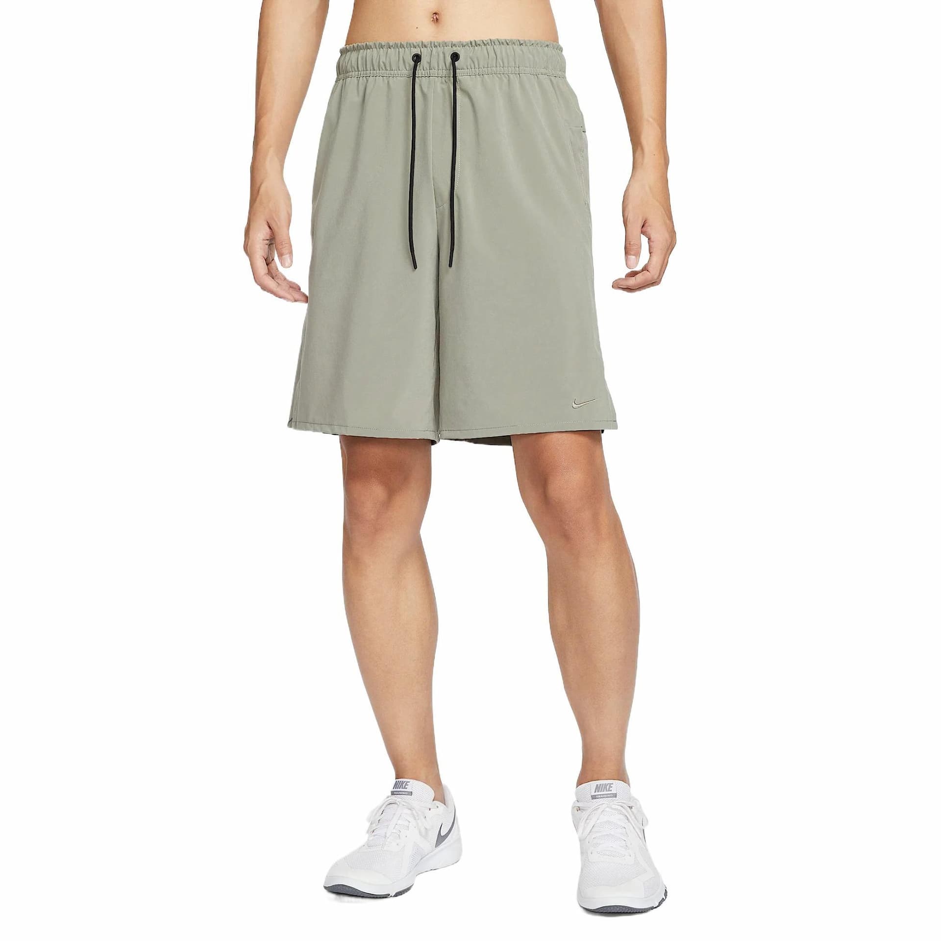 Шорты Nike DRI-FIT UNLIMITED - изображение 3