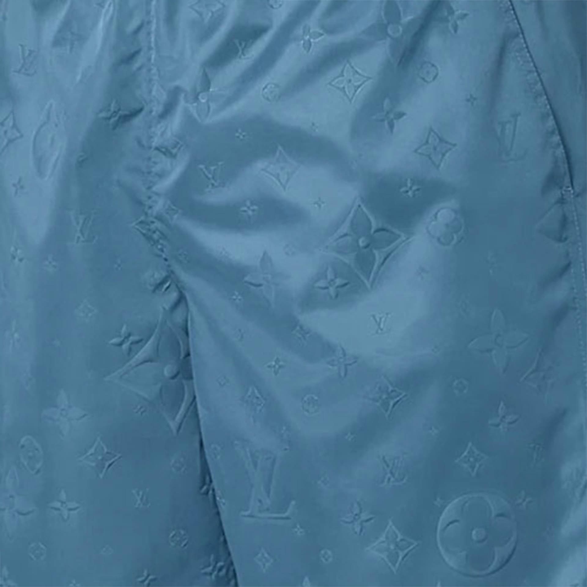 Шорты LOUIS VUITTON SS22 Logo - изображение 4