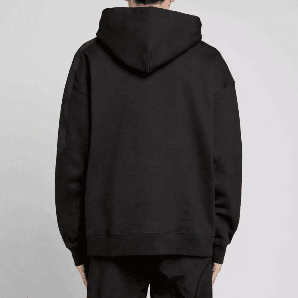 Худи Nike x MMW NRG Hoodie Beryllium - изображение 4