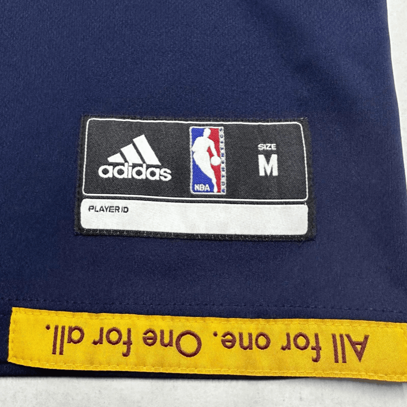Баскетбольная майка adidas x NBA - изображение 3