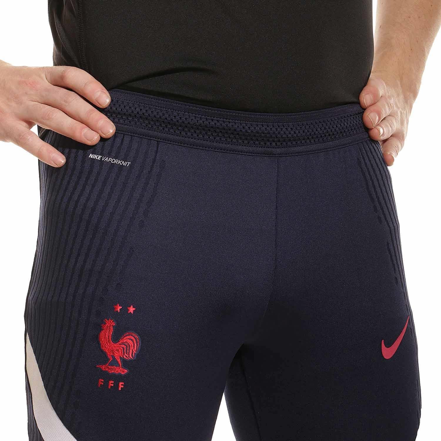 Спортивная одежда Nike Vaporknit FFF Strike Logo - изображение 5