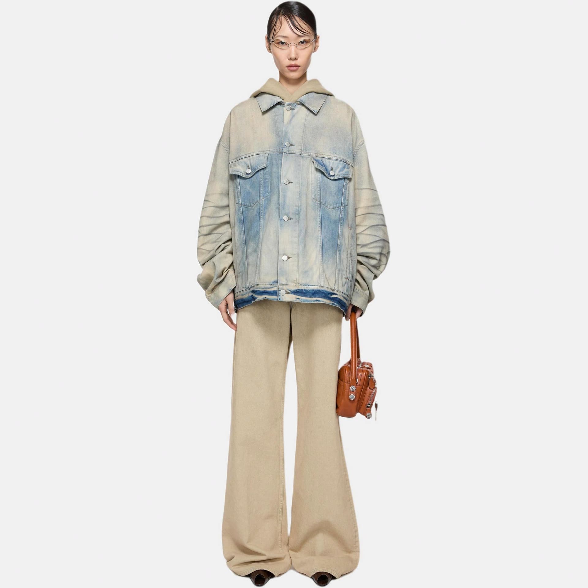 Штаны Acne Studios - изображение 2