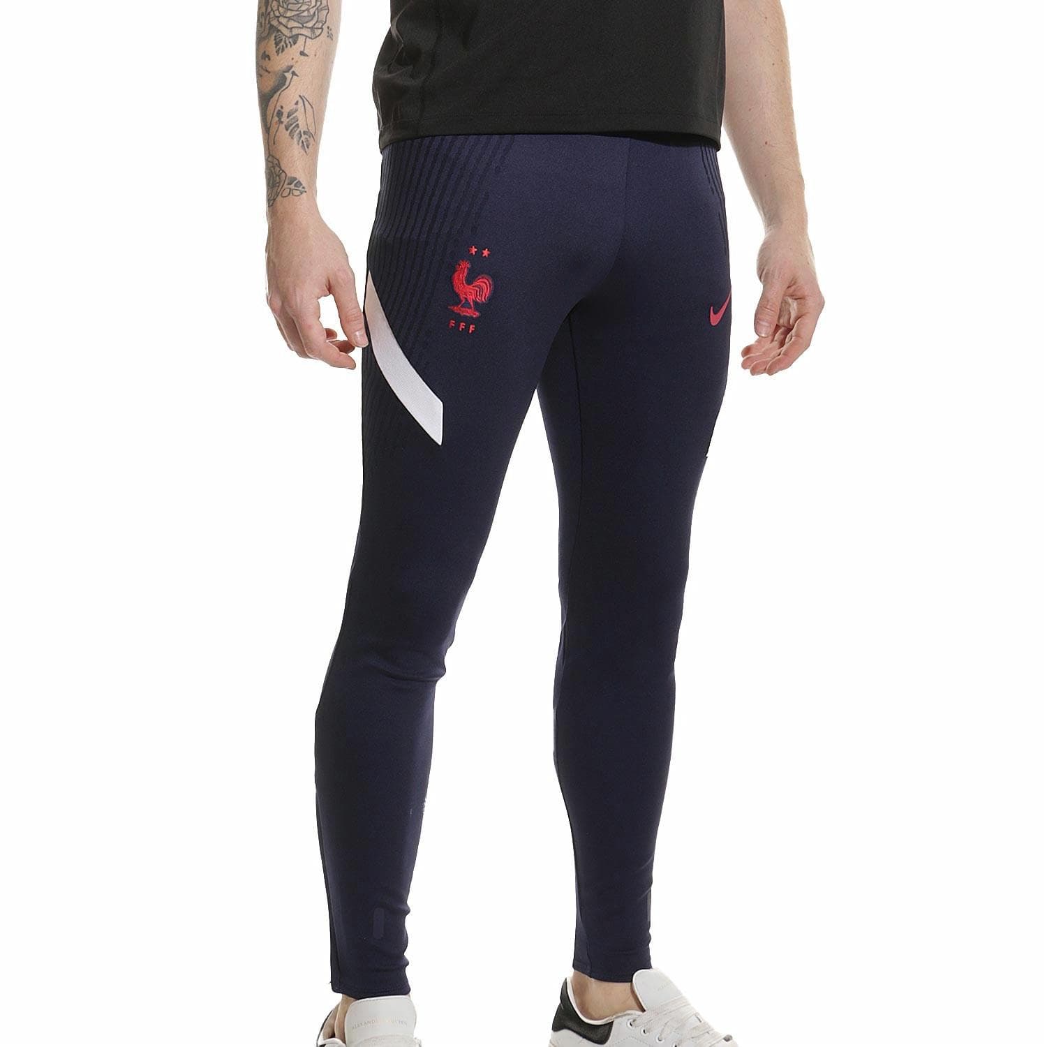 Спортивная одежда Nike Vaporknit FFF Strike Logo - изображение 3