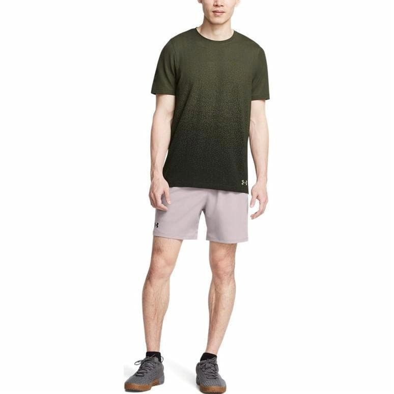 Тренировочные штаны Under Armour Vanish - изображение 5