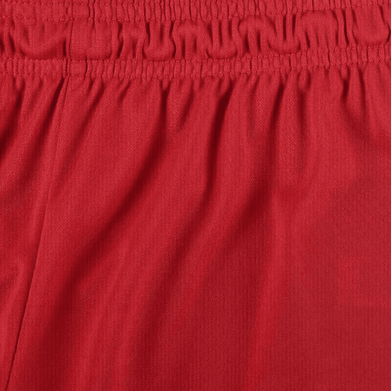 Тренировочные штаны Nike Training Shorts Red - изображение 5