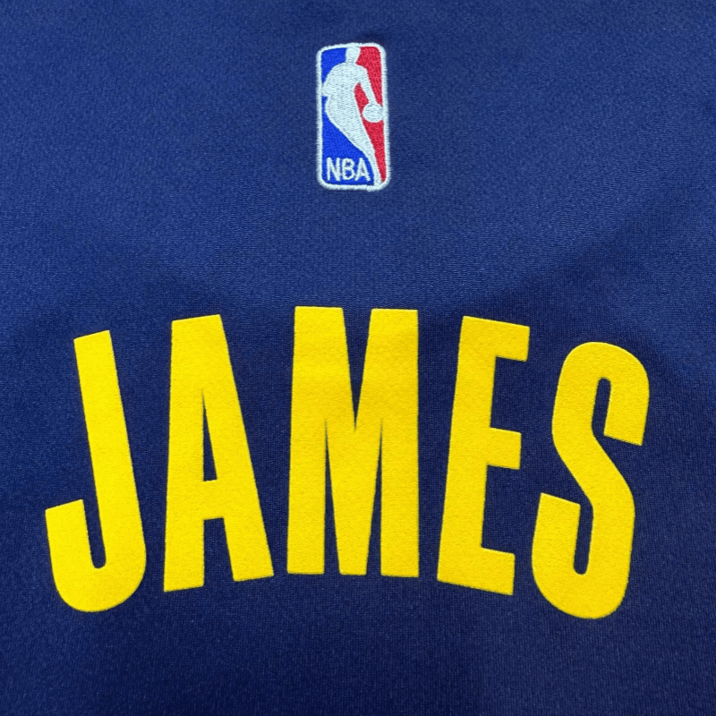 Баскетбольная майка adidas x NBA - изображение 4