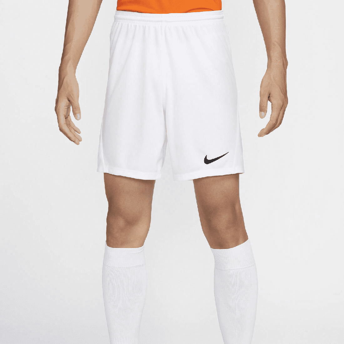 Шорты Nike DRI-FIT - изображение 3