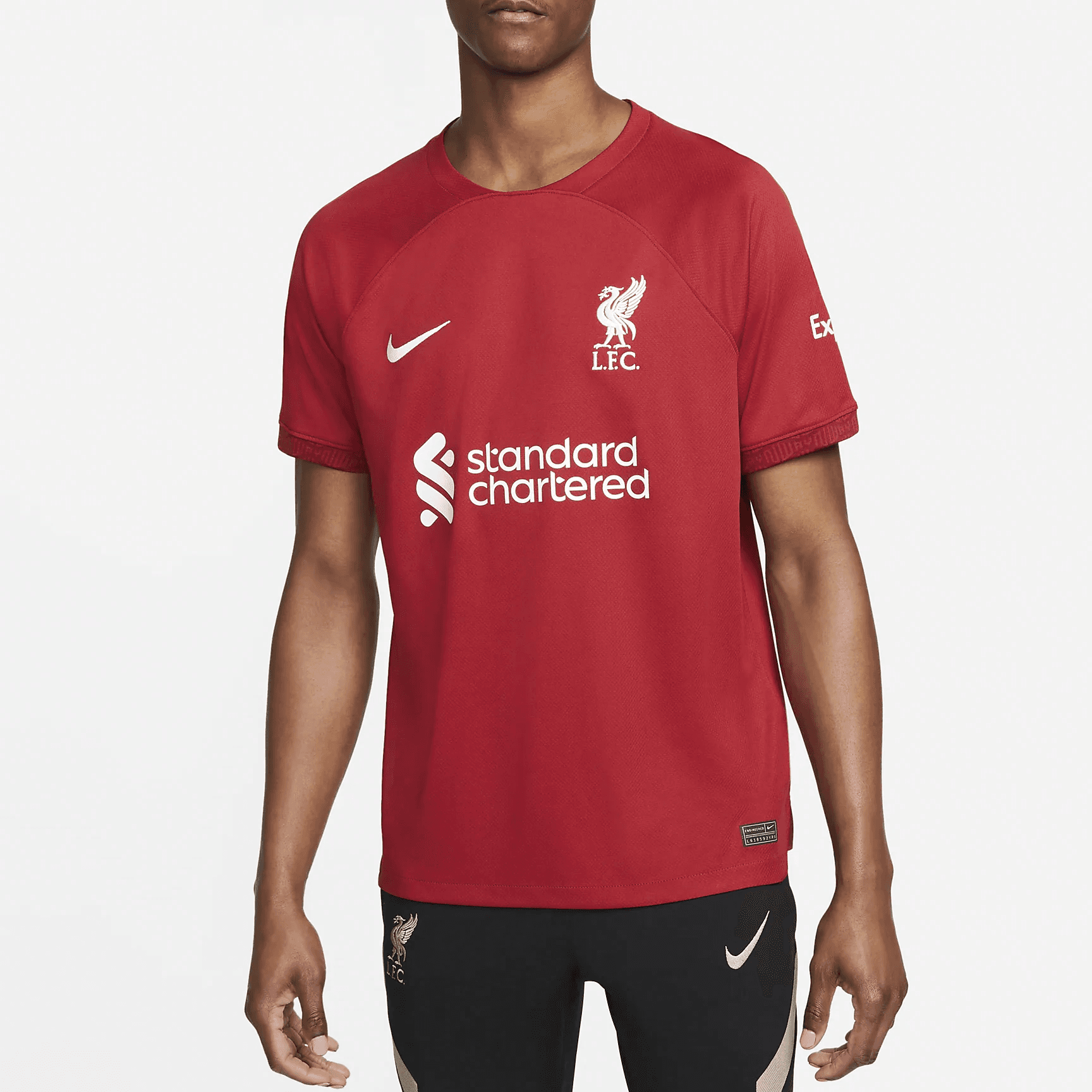 Nike 2022-23 Logo - изображение 3
