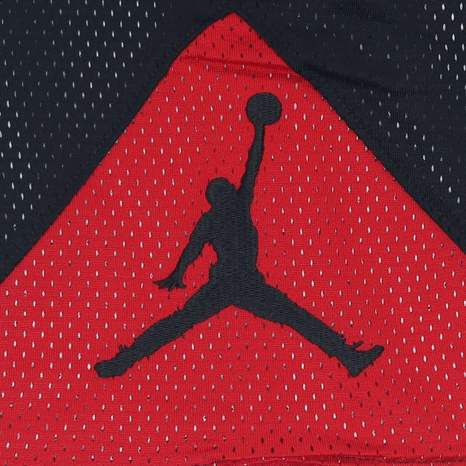 Шорты Jordan Jumpman Diamond Shorts Black - изображение 4
