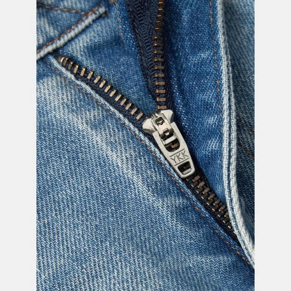 Штаны Levi's 502 — фото 7