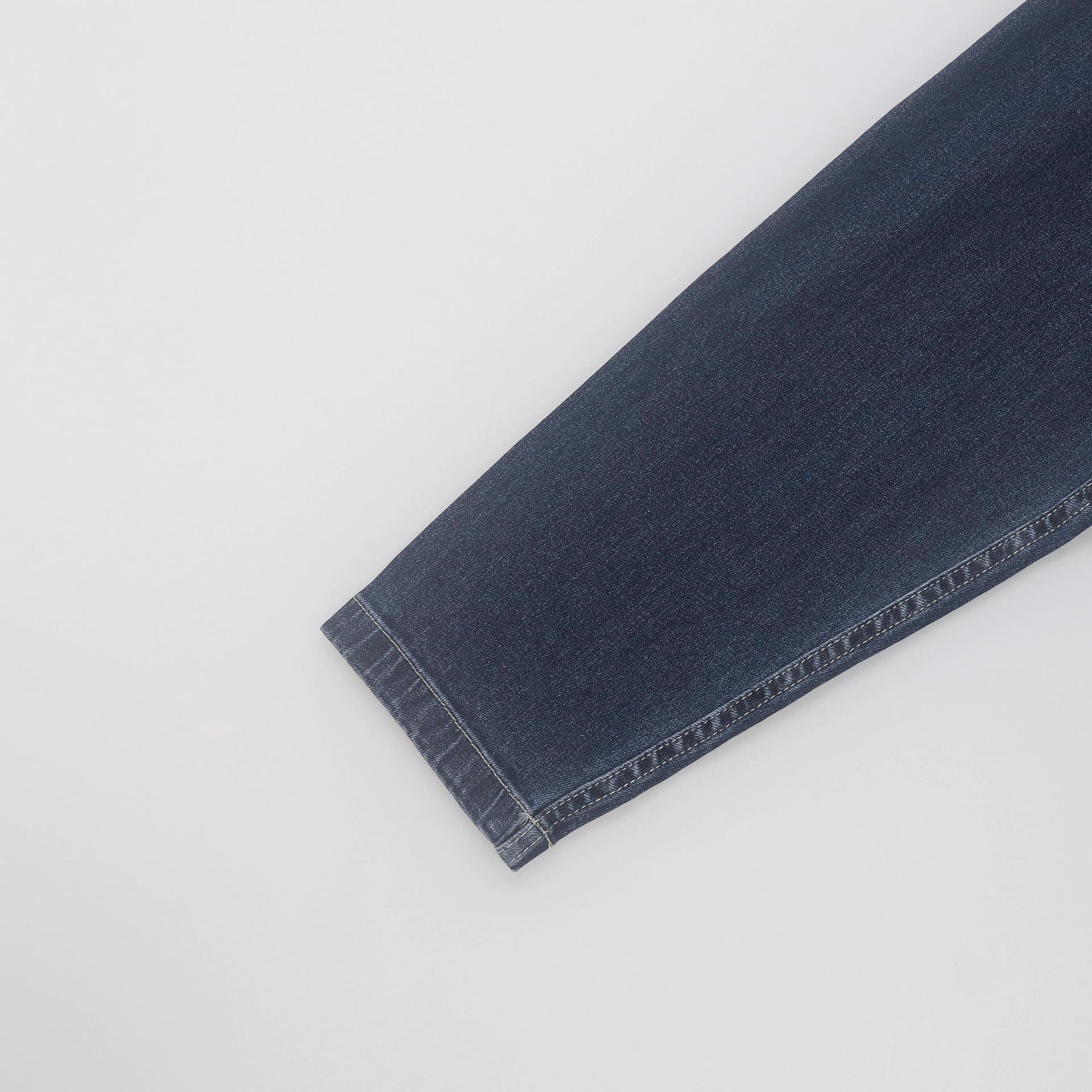 Джинсовая куртка UNIQLO Denim Jacket Blue - изображение 5