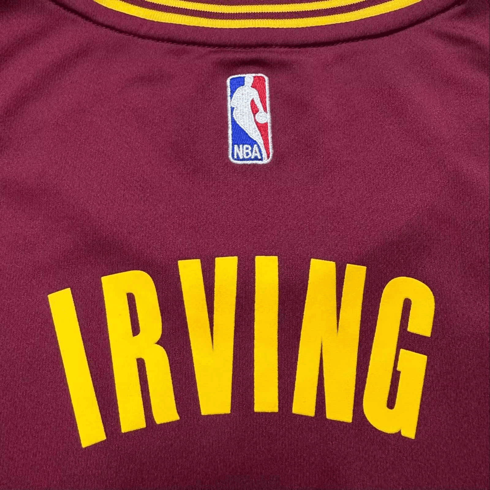 Баскетбольная майка adidas x NBA 2REP - изображение 3