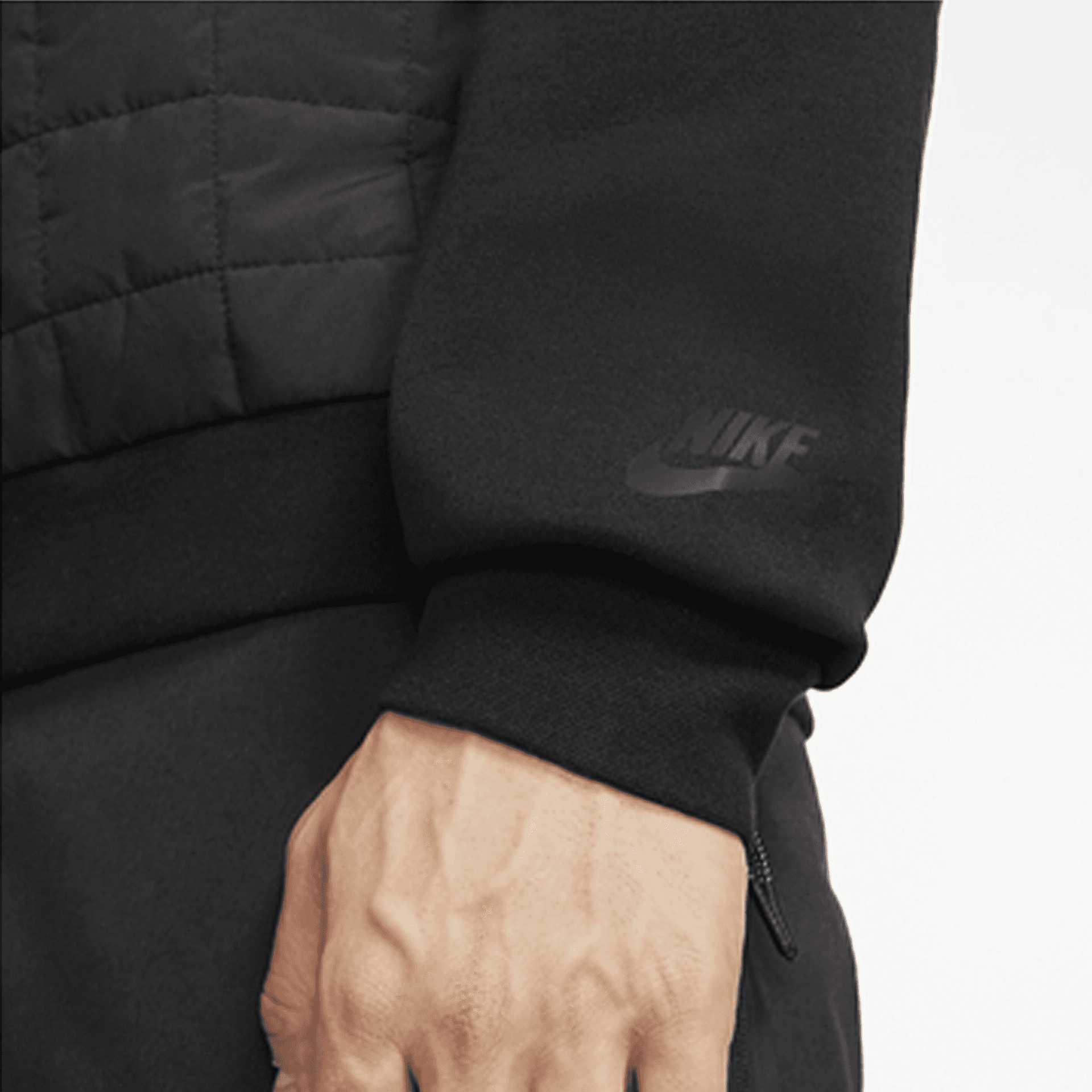 Худи Nike Sportswear - изображение 5