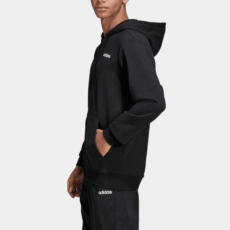 Куртка adidas E PLN FZ FT - изображение 4