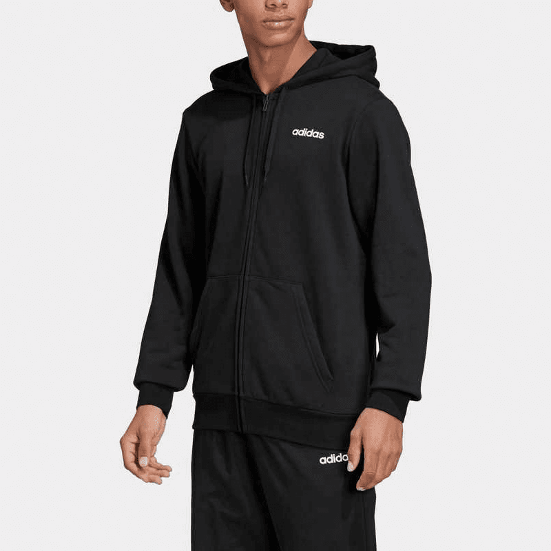 Куртка adidas E PLN FZ FT - изображение 3