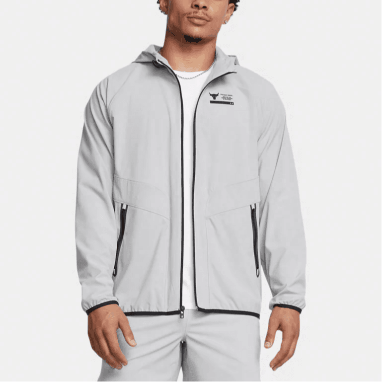 Куртка Under Armour Unstoppable Pro Rock - изображение 3