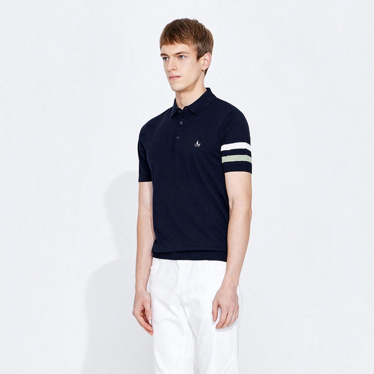 Поло Navigare Polo Shirt - изображение 5