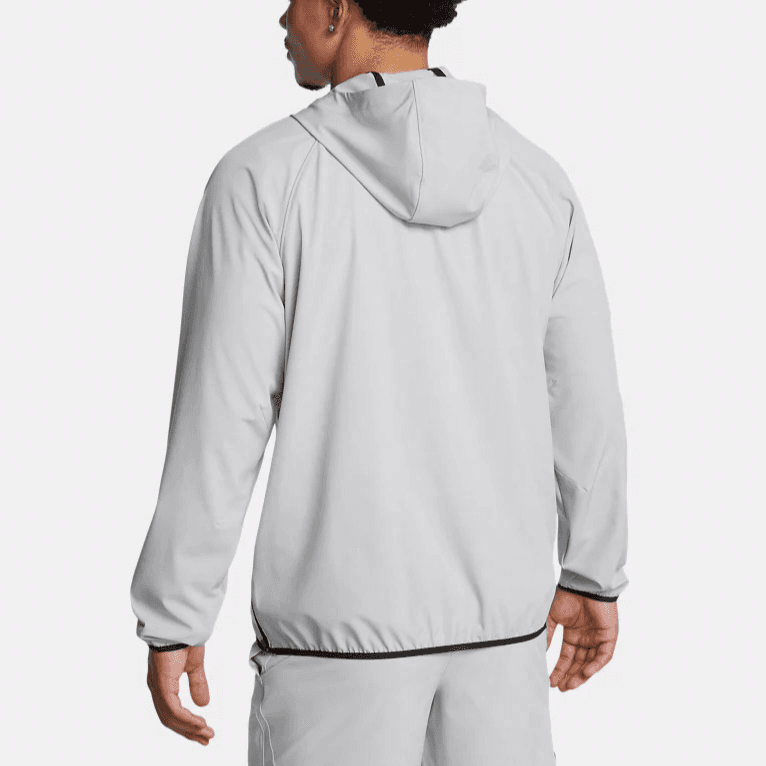 Куртка Under Armour Unstoppable Pro Rock - изображение 5
