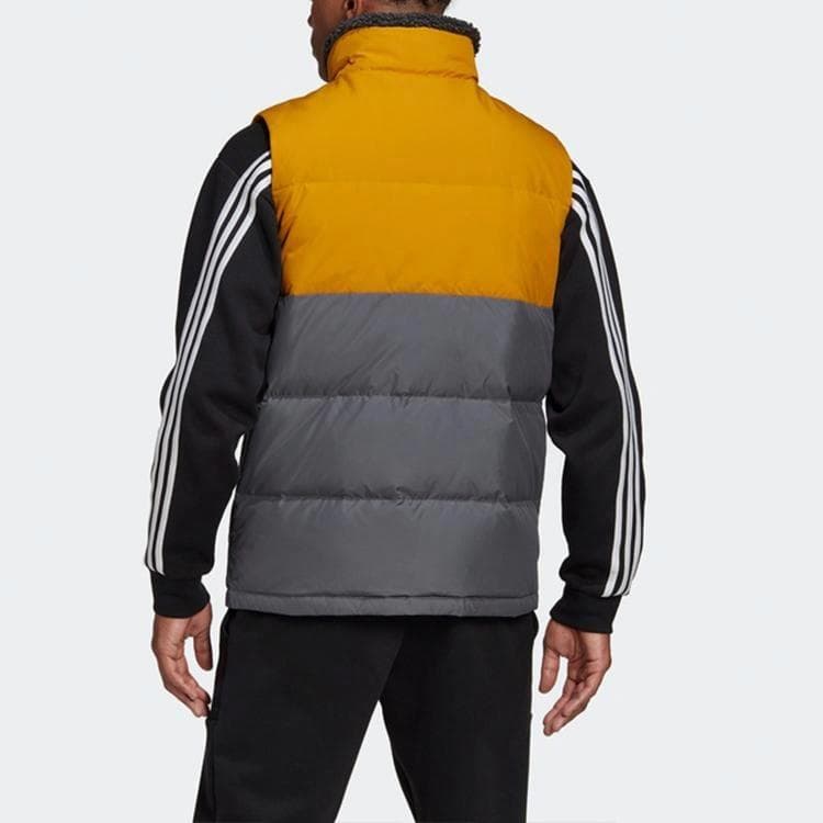 Зимняя куртка adidas Down Vest - изображение 3