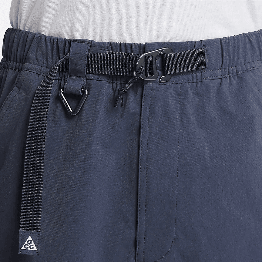 Шорты Nike ACG Shorts - изображение 6