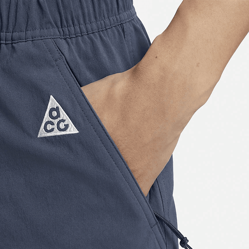 Шорты Nike ACG Shorts - изображение 5