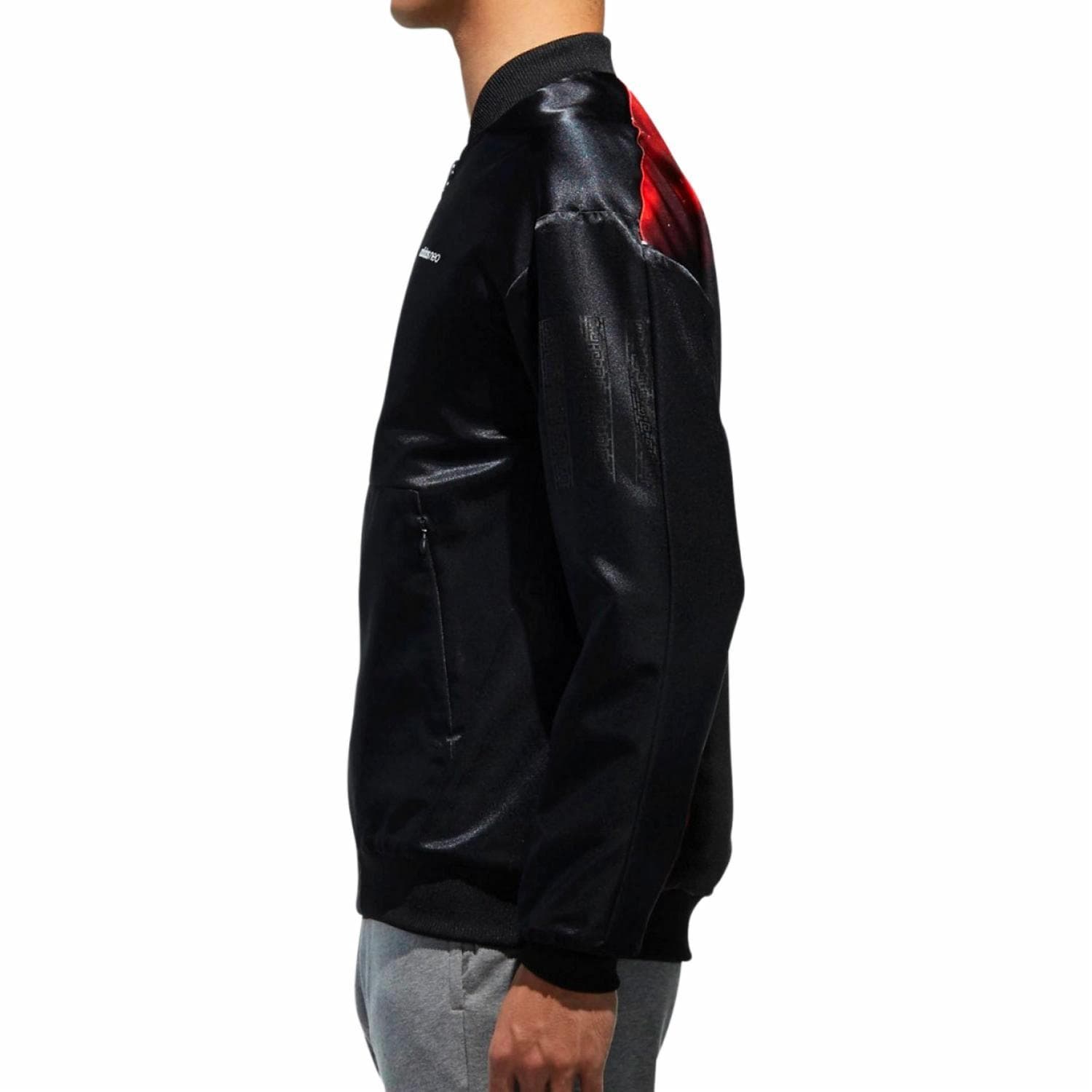 Куртка adidas neo - изображение 5