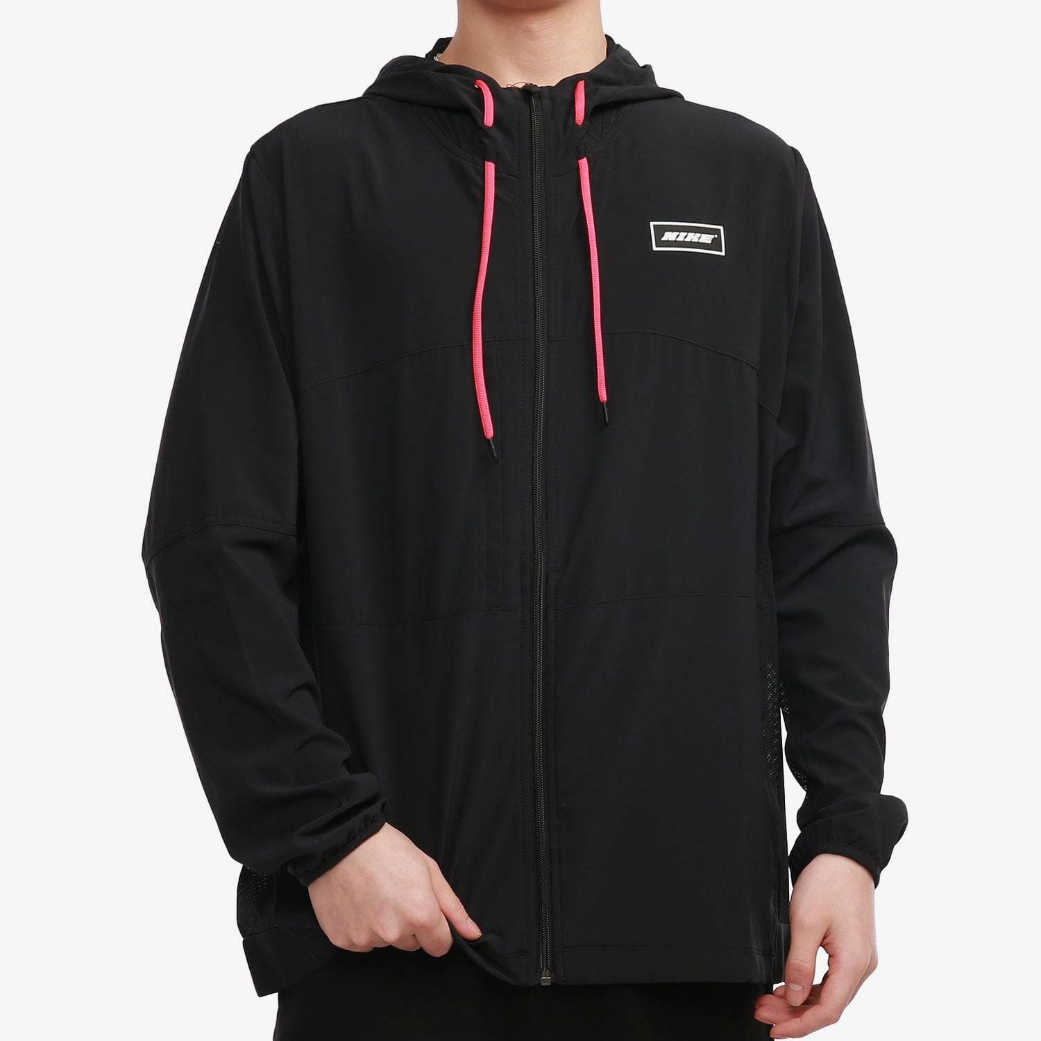 Куртка Nike Sport Clash Jacket - изображение 3