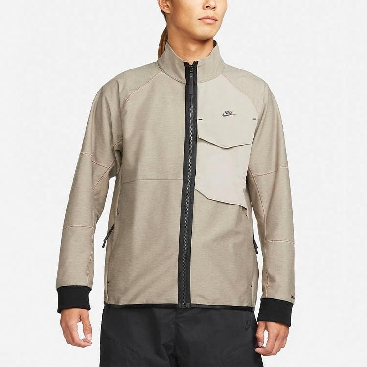 Куртка Nike Sportswear Dri-FIT Tech Pack - изображение 5