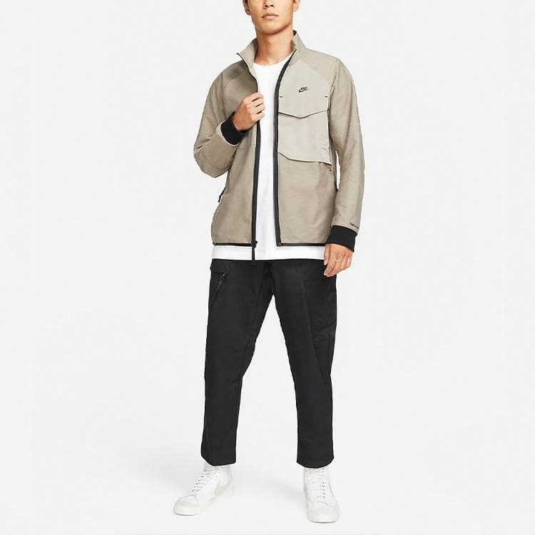 Куртка Nike Sportswear Dri-FIT Tech Pack - изображение 3