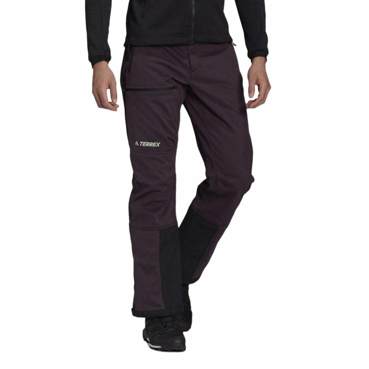 Штаны adidas - изображение 5