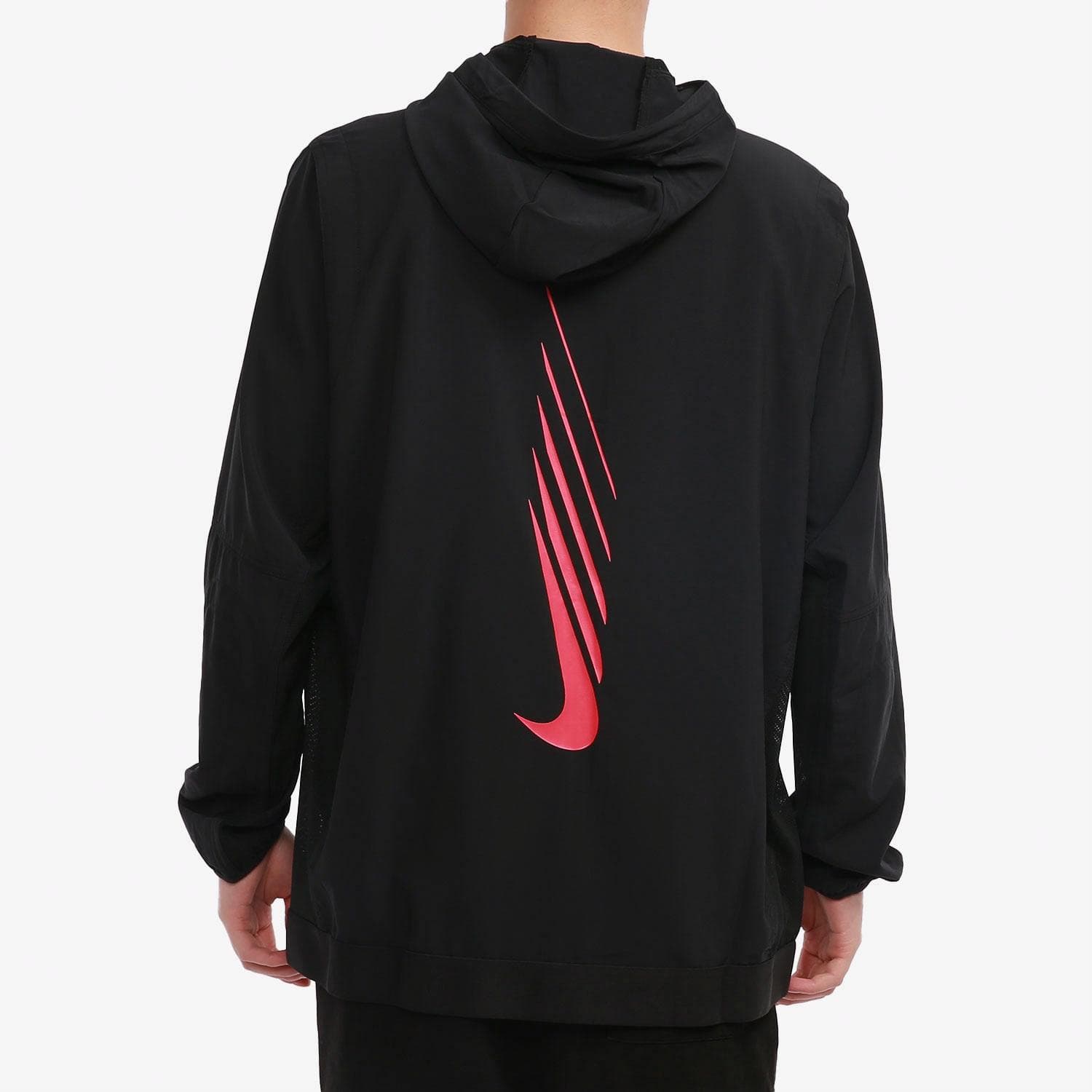 Куртка Nike Sport Clash Jacket - изображение 5