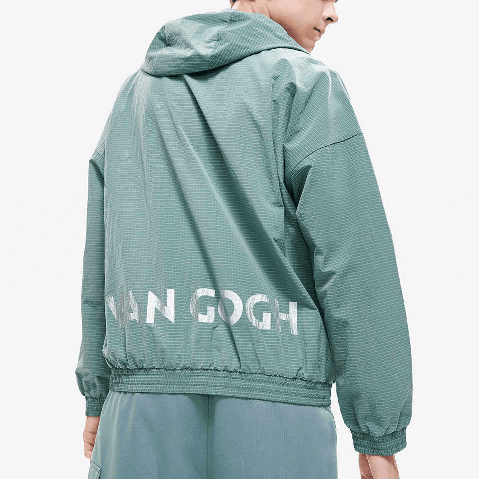 Куртка FILA Logo - изображение 5