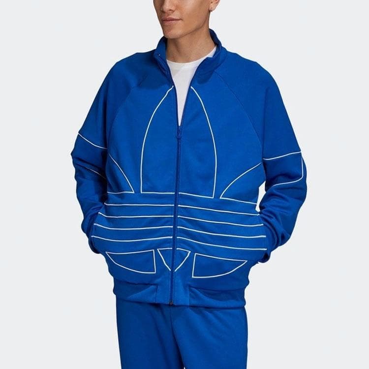 Куртка adidas Originals B Tf Out Ply Tt - изображение 3