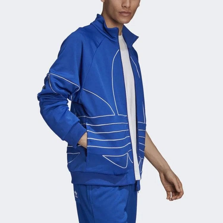 Куртка adidas Originals B Tf Out Ply Tt - изображение 6