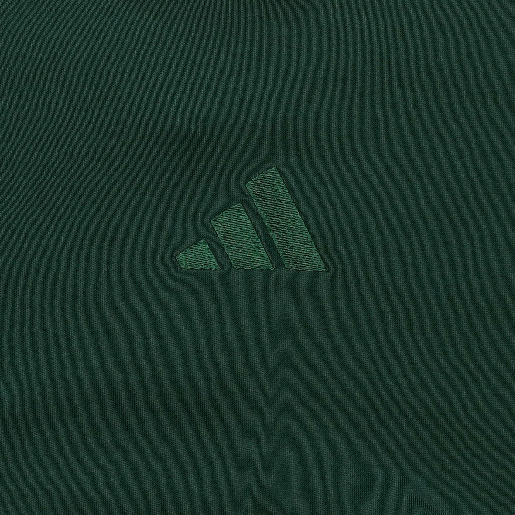 Футболка adidas - изображение 4