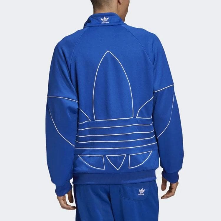 Куртка adidas Originals B Tf Out Ply Tt - изображение 4