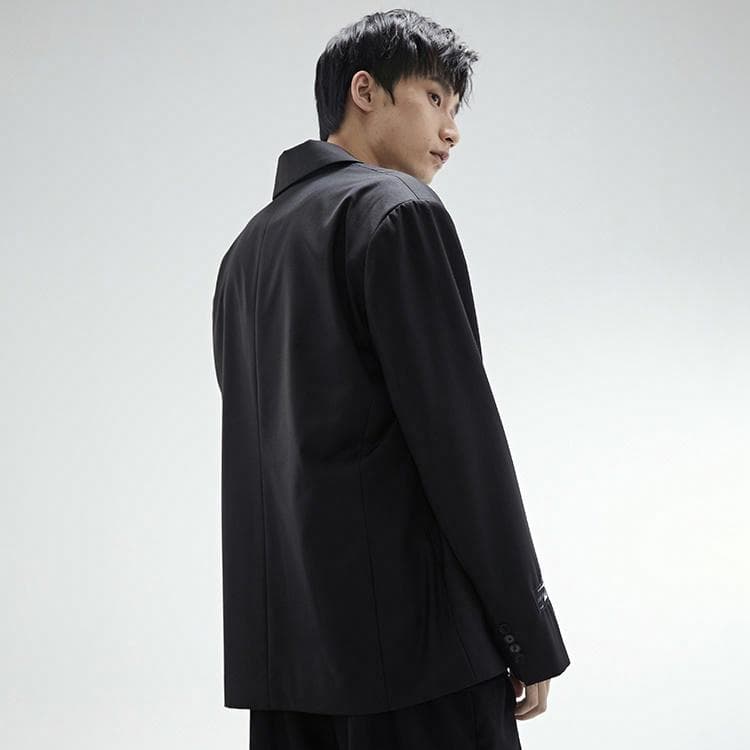 Пиджак DIMC Blazer - изображение 5