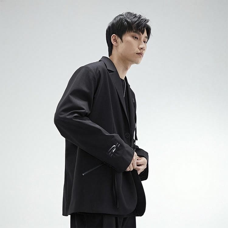 Пиджак DIMC Blazer - изображение 3
