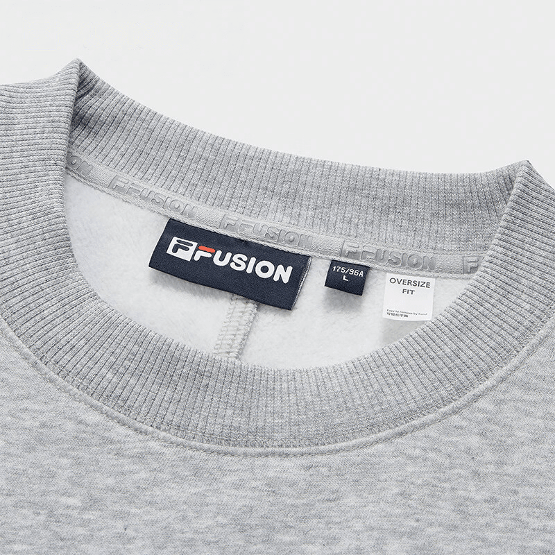 Худи FILA Fusion Life - изображение 3
