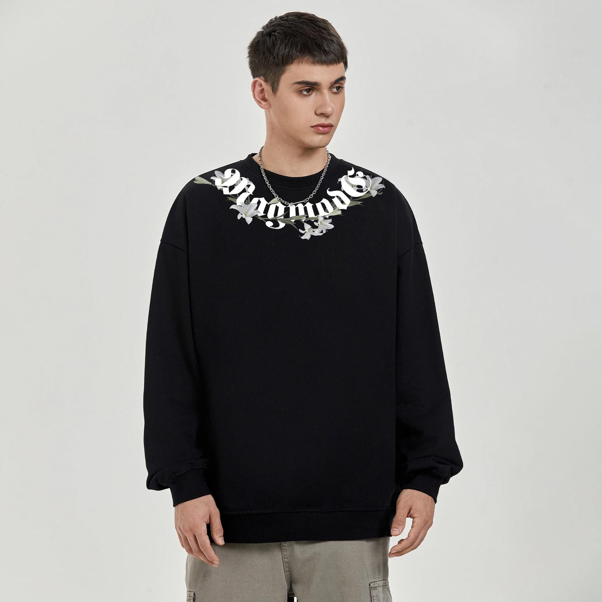 Худи magmode Logo - изображение 3