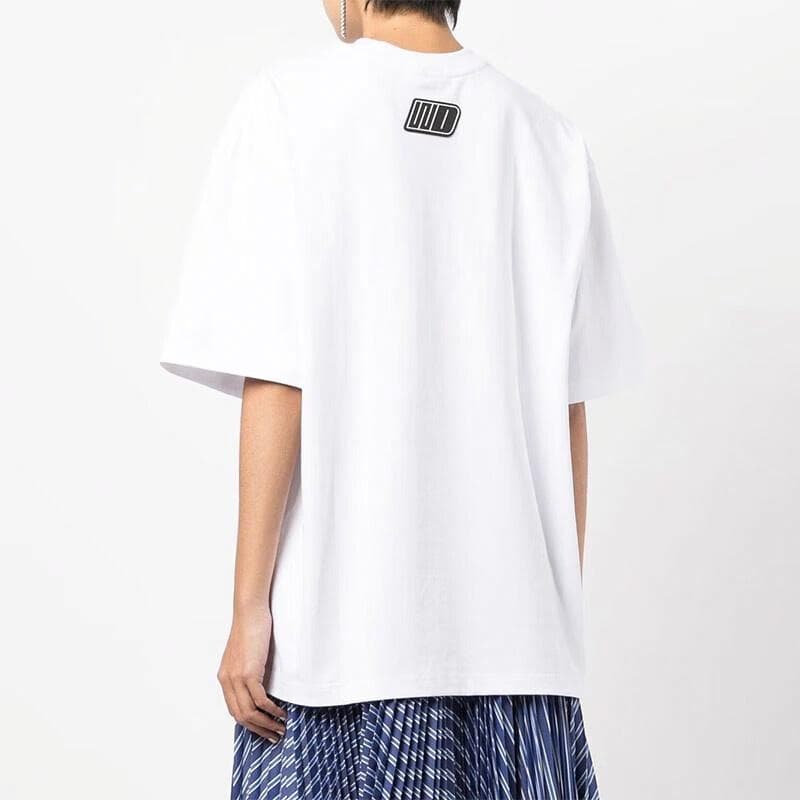 Футболка WE11DONE SS22 LogoT - изображение 5