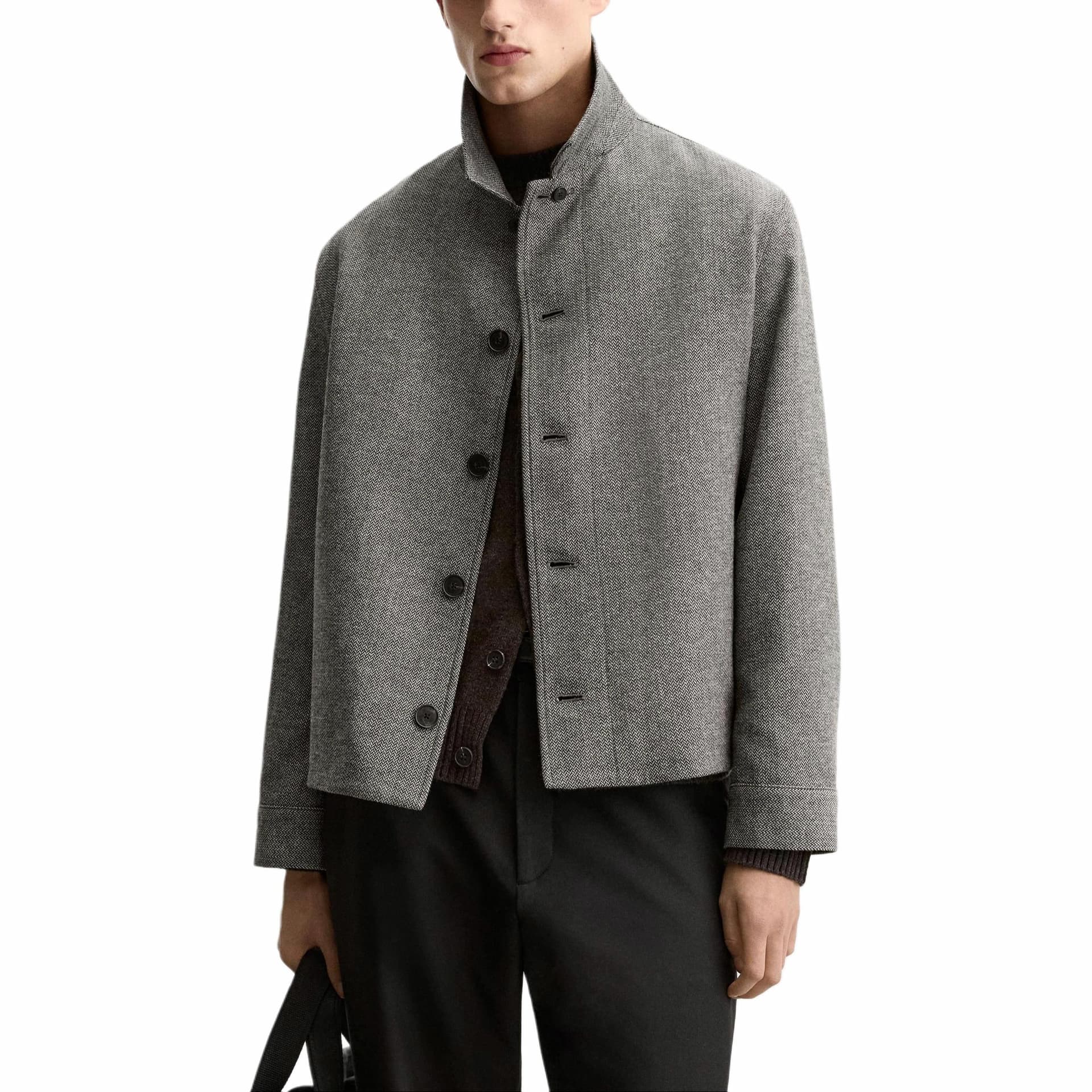 Куртка ZARA - изображение 6