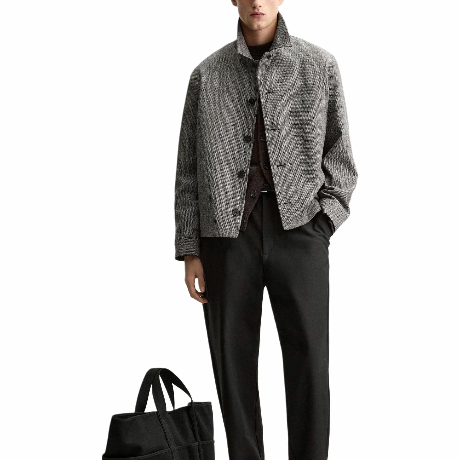 Куртка ZARA - изображение 4