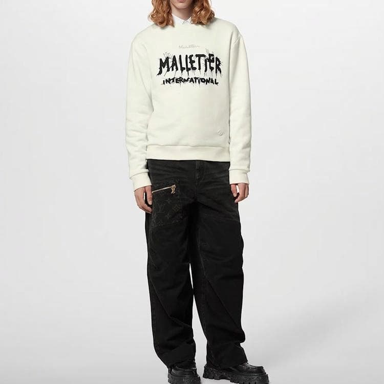 Штаны LOUIS VUITTON SS24 - изображение 2