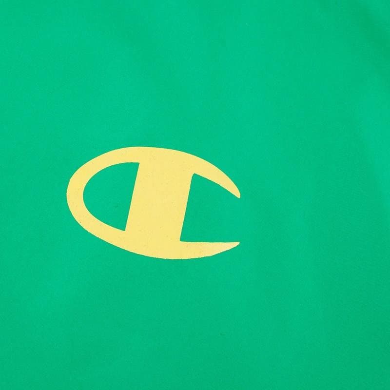 Куртка Champion clogo - изображение 4