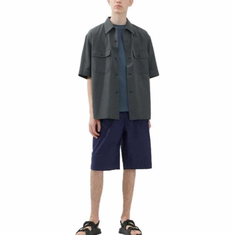 Шорты UNIQLO SS23 U - изображение 3