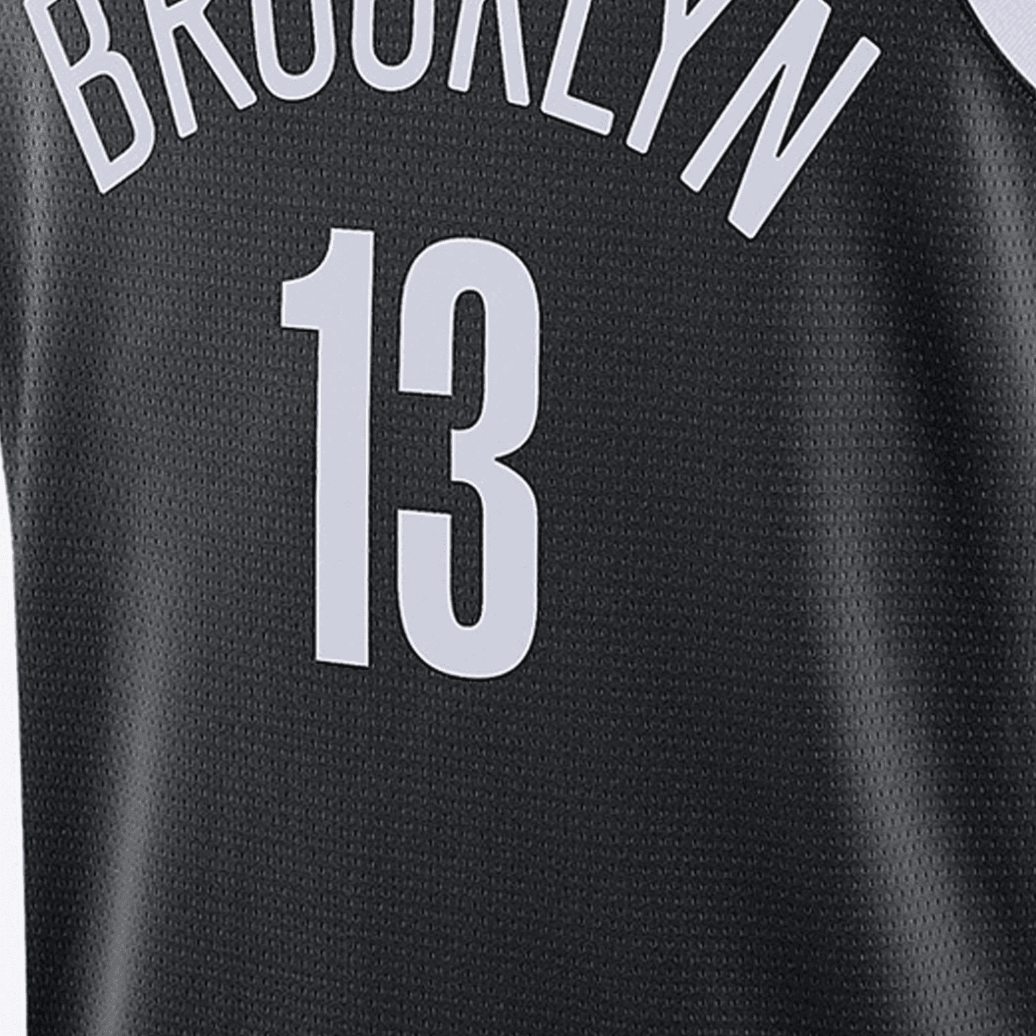 Баскетбольная майка Nike NBA SW 13 - изображение 4